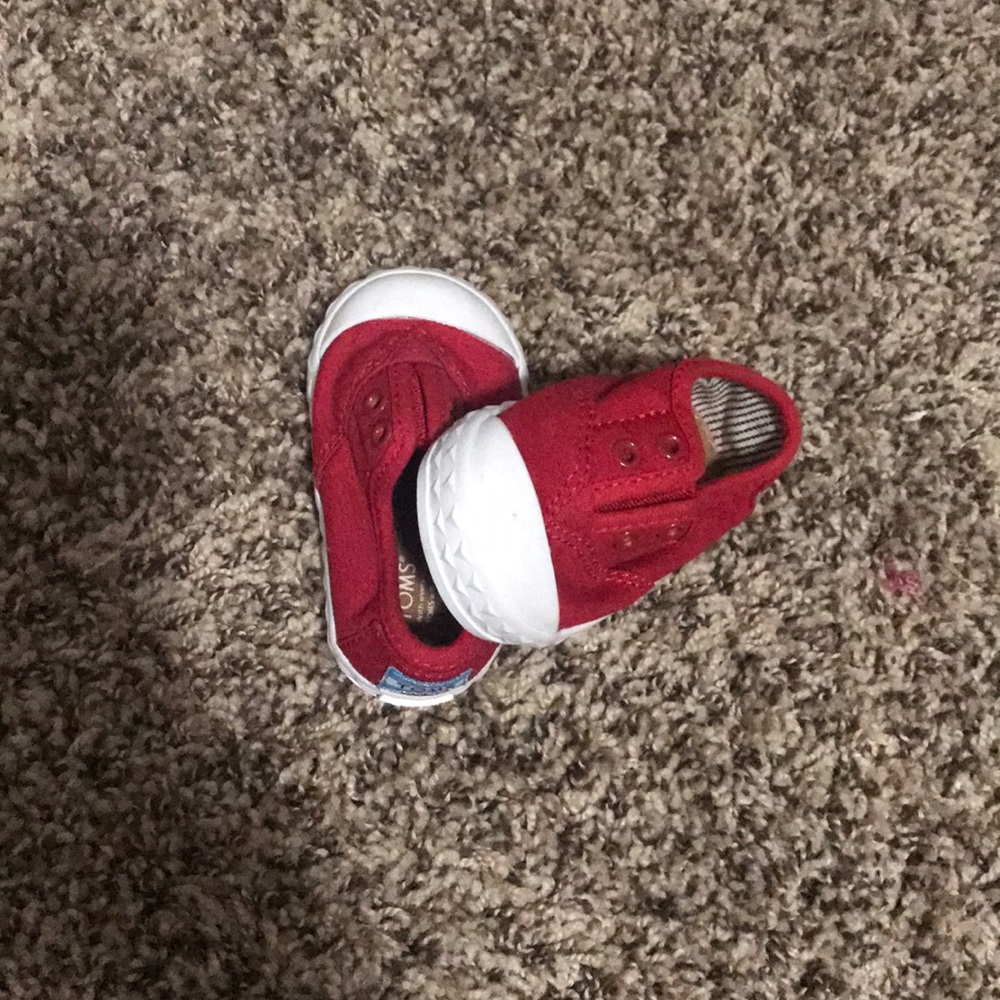 Baby Shoes